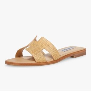 Steve Madden womens Hadyn Sandal